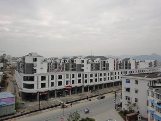 清沁園6、10#樓